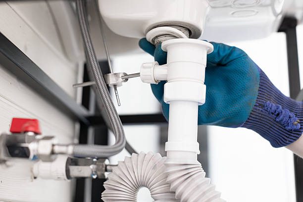 Reliable Sewer Line Repair contractor in South Bound Brook, NJ by Ultimate Plumbing LLC
